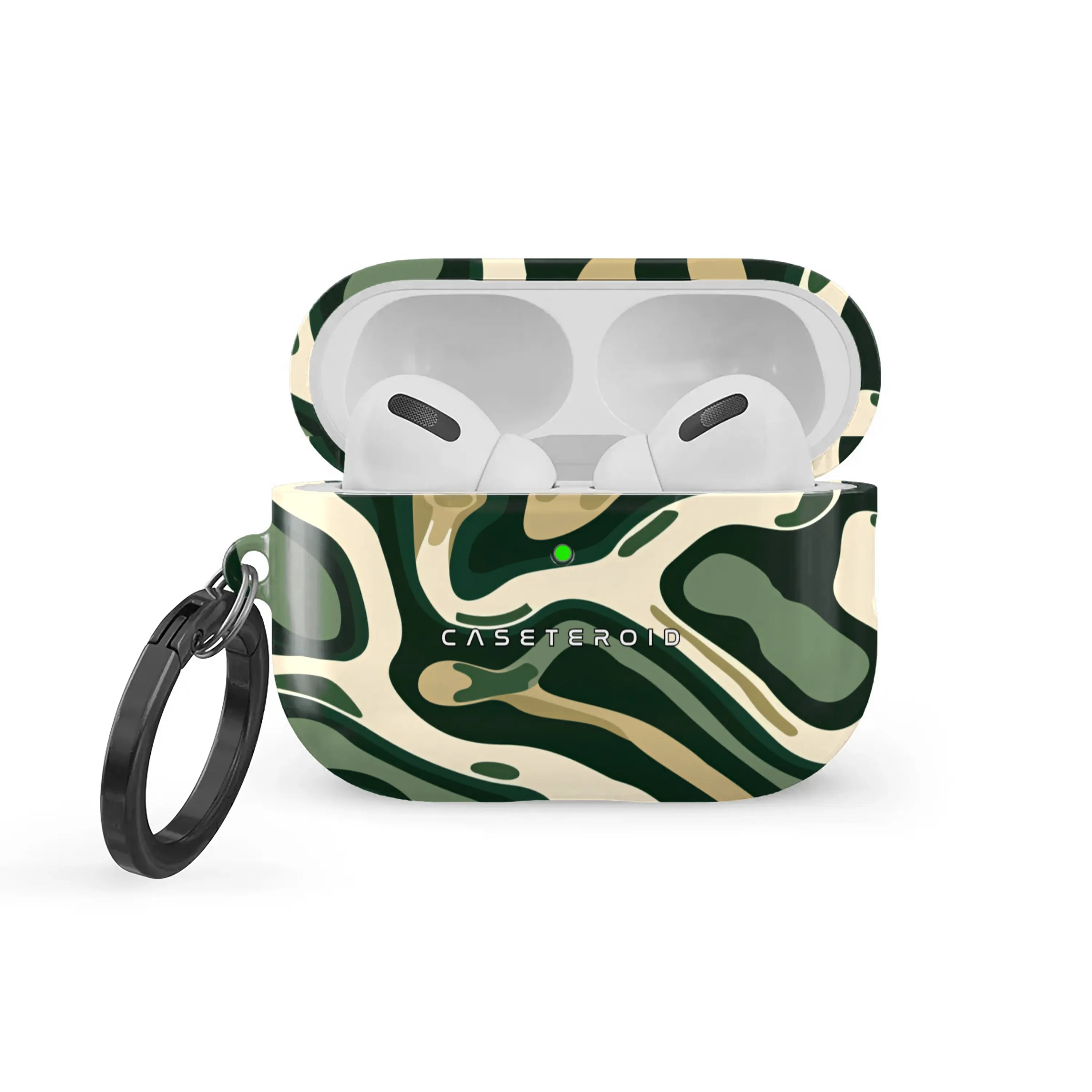Terra Flow - AirPods Pro 3 Case