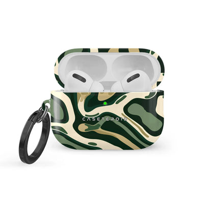 Terra Flow - AirPods Pro 3 Case