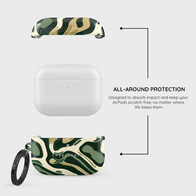 Terra Flow - AirPods Pro 3 Case