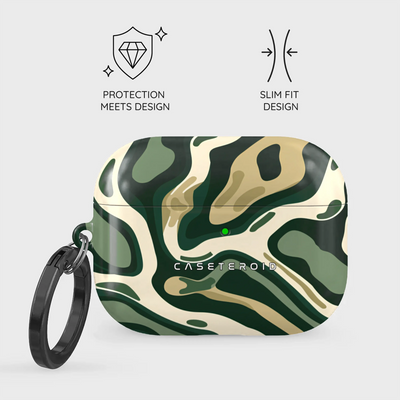 Terra Flow - AirPods Pro 3 Case