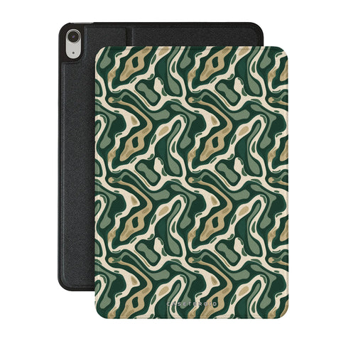Terra Flow - iPad Air 11 (7th/6th Gen) Case