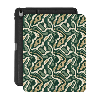 Terra Flow - iPad Air 13 (8th/7th/6th Gen) Case