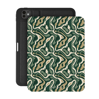 Terra Flow - iPad Pro 11 (8th/7th Gen) Case