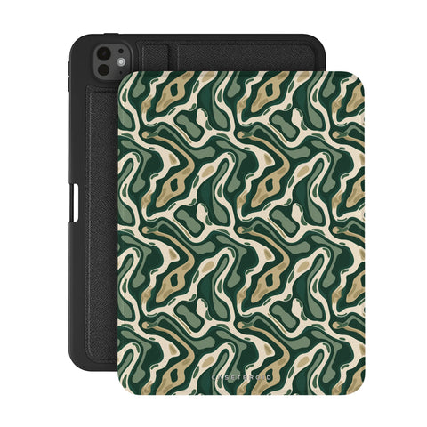 Terra Flow - iPad Pro 11 (8th/7th Gen) Case
