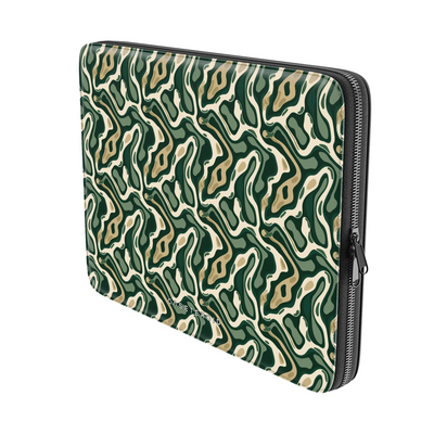 Terra Flow - Laptop Sleeve