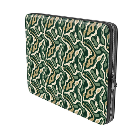 Terra Flow - Laptop Sleeve