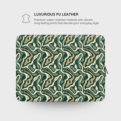 Terra Flow - Laptop Sleeve