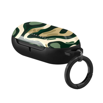 Terra Flow - Samsung Galaxy Buds Plus Case