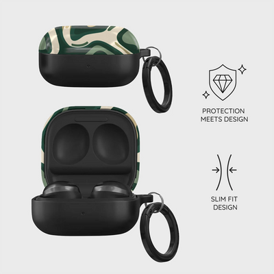 Contour - Samsung Galaxy Buds FE Case