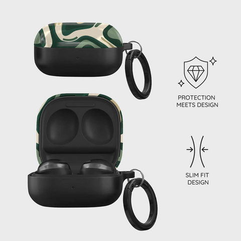 Contour - Samsung Galaxy Buds 2 Case