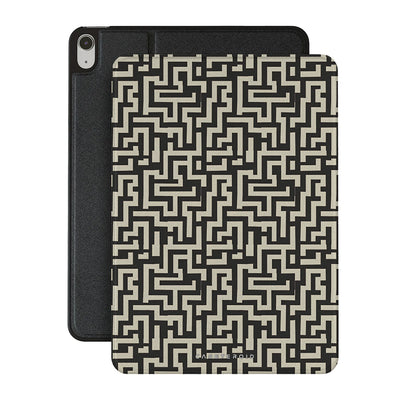 Interlock - iPad 10.9 (10th Gen) Case