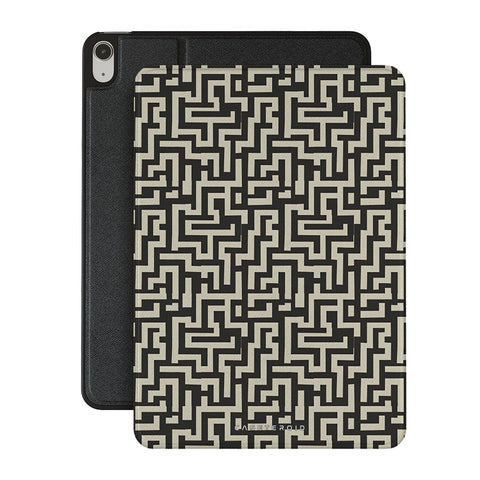Interlock - iPad 10.9 (10th Gen) Case