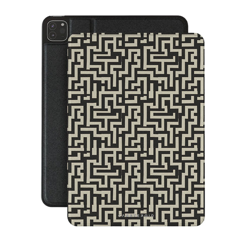 Interlock - iPad Pro 11 (2nd/1st Gen) Case