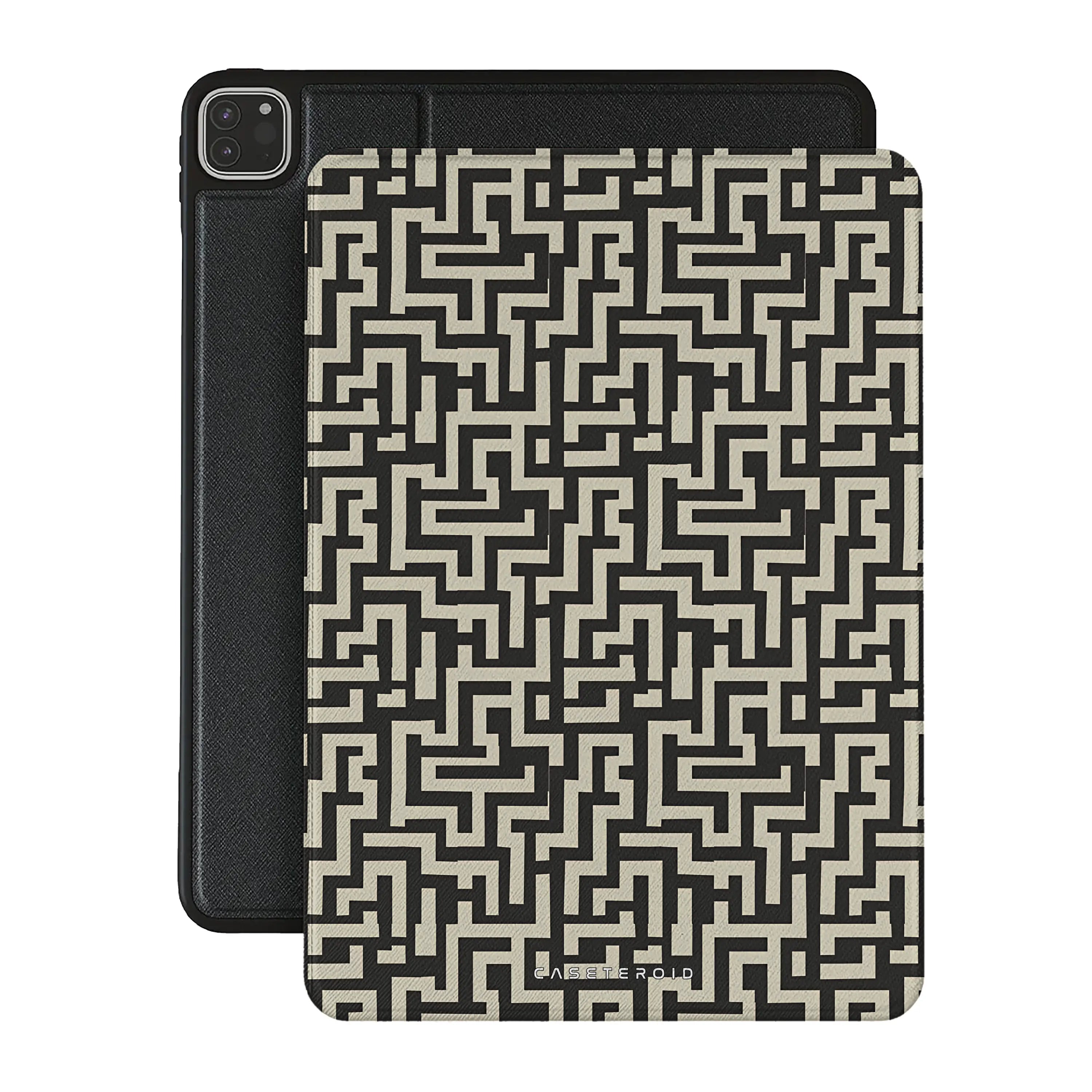 Interlock - iPad Pro 11 (4th/3rd Gen) Case