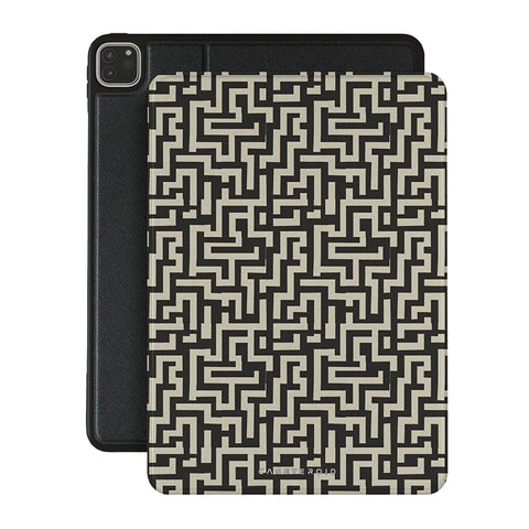 Interlock - iPad Pro 11 (4th/3rd Gen) Case