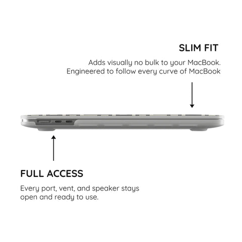 Interlock - MacBook Neo 13 [A3404] Case