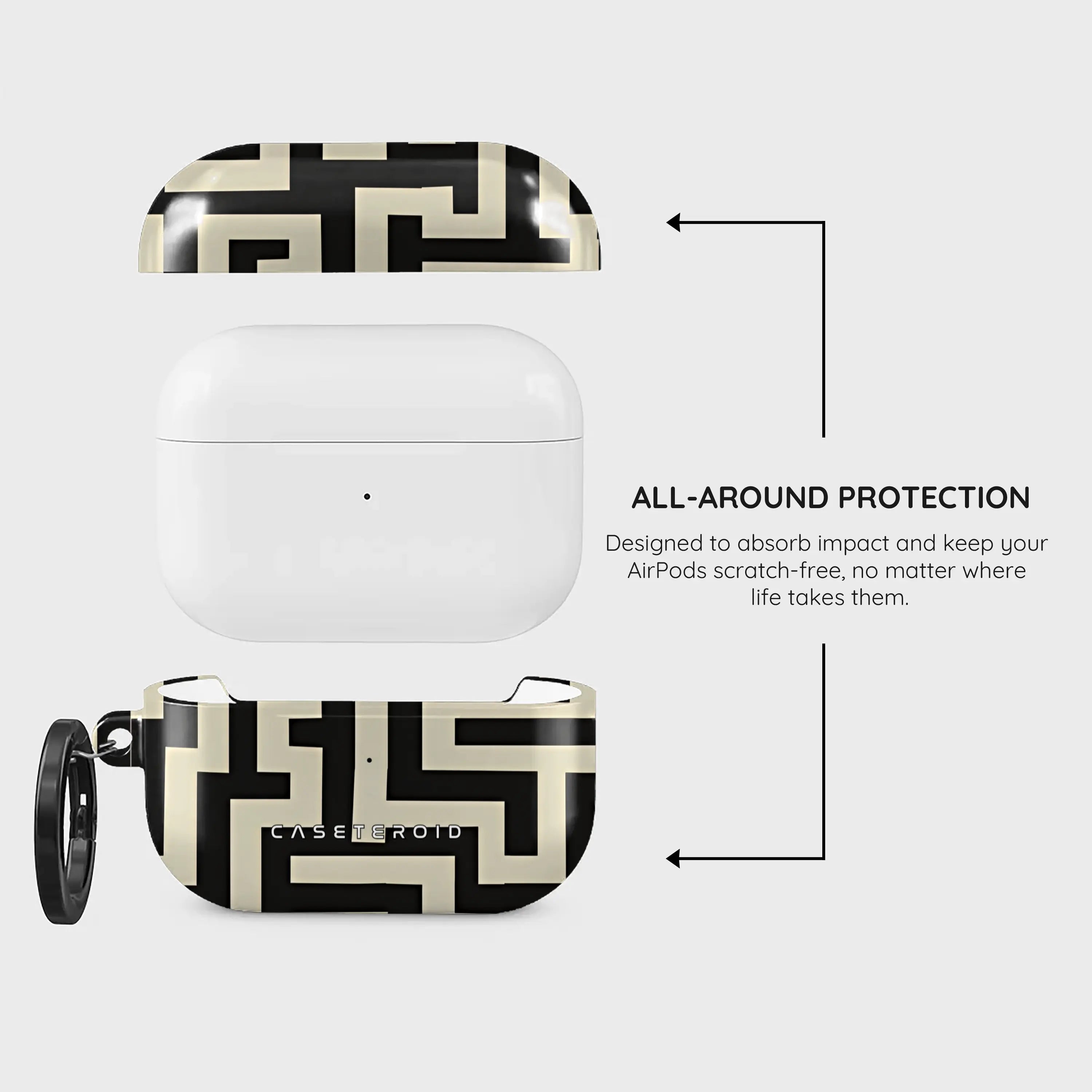 Interlock - AirPods Pro 2 Case