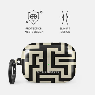 Interlock - AirPods Pro 2 Case