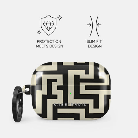 Interlock - AirPods Pro 2 Case