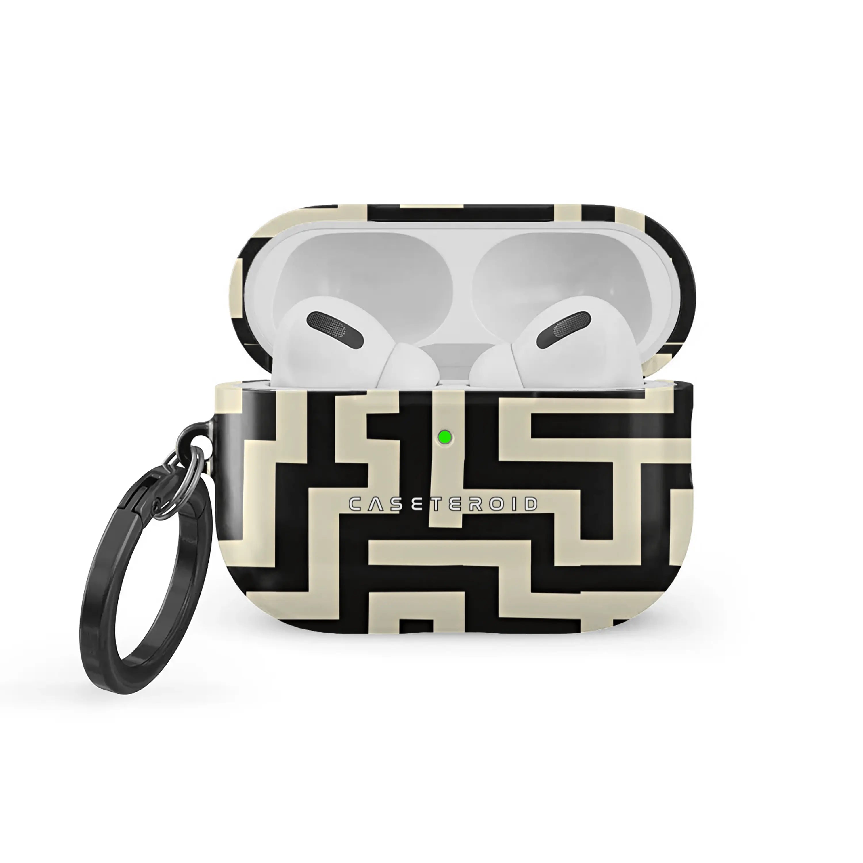 Interlock - AirPods Pro 3 Case