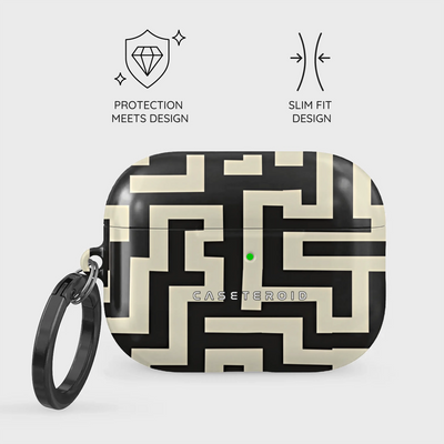 Interlock - AirPods Pro 3 Case