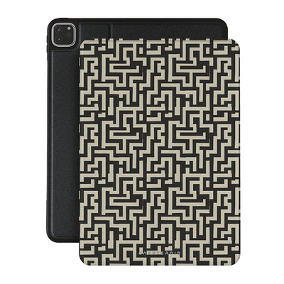 Interlock - iPad Pro 12.9 (6th/5th Gen) Case