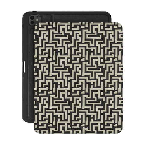 Interlock - iPad Pro 13 (8th/7th Gen) Case