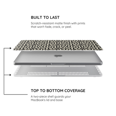 Interlock - MacBook Air Case