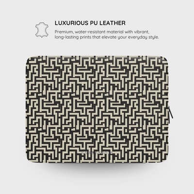 Interlock - Laptop Sleeve