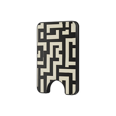 Interlock - Magnetic Wallet & Stand