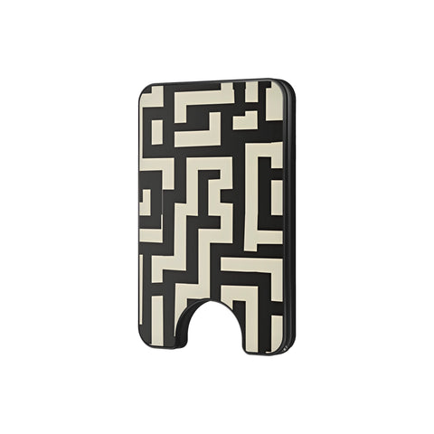 Interlock - Magnetic Wallet & Stand