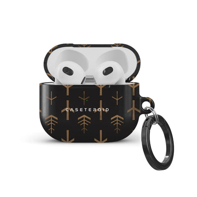 Runic Path - AirPods 3 Case