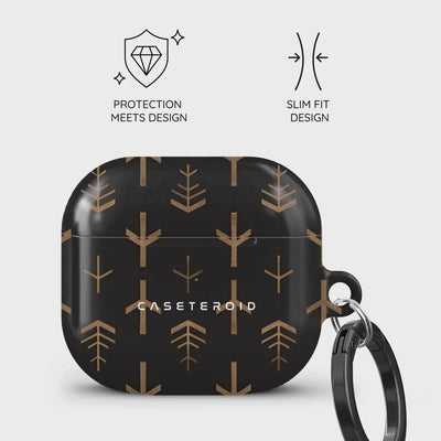 Runic Path - AirPods 3 Case