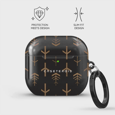 Runic Path - AirPods 4 Case