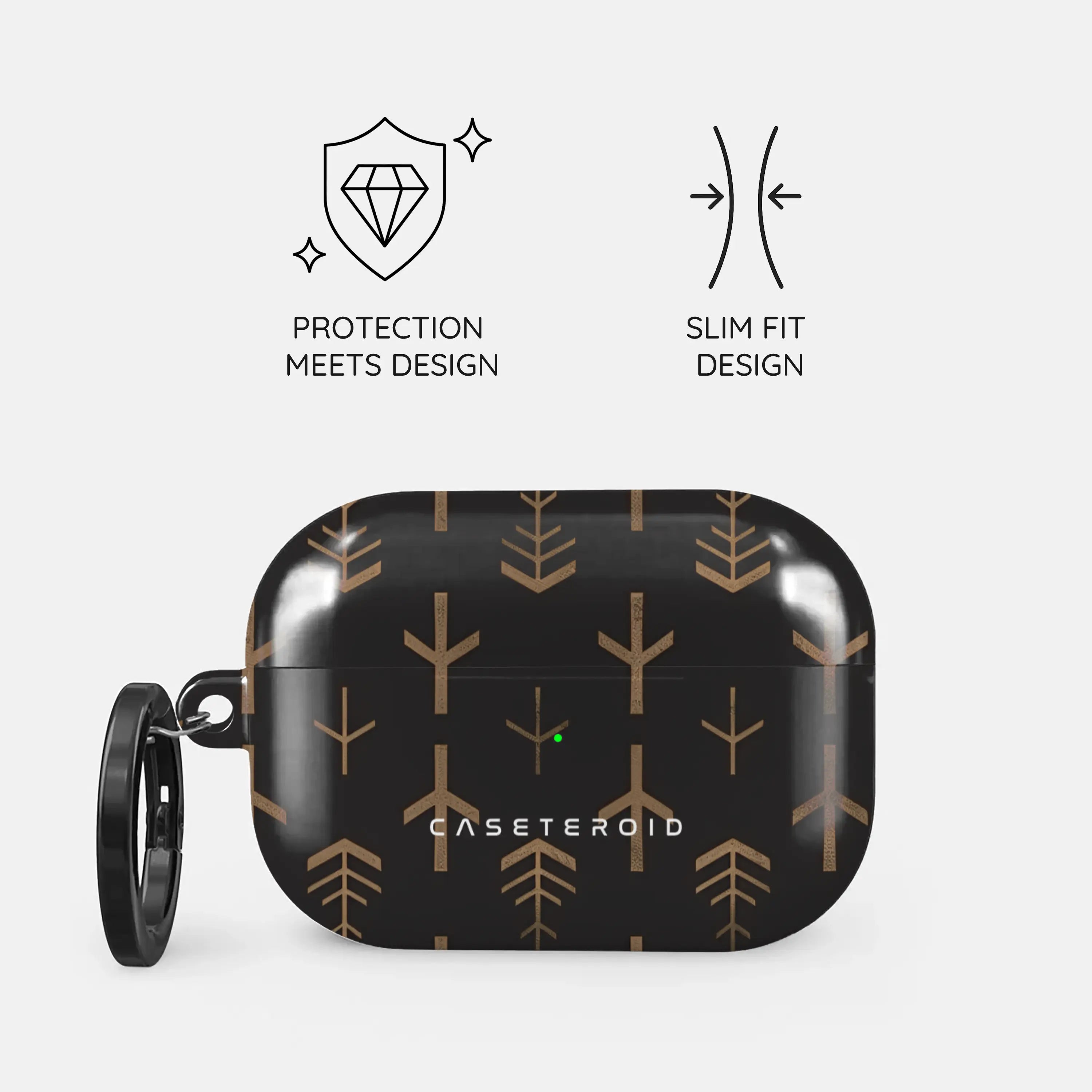 Runic Path - AirPods Pro 2 Case