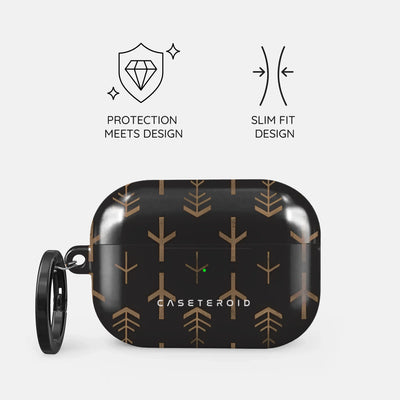 Runic Path - AirPods Pro 2 Case