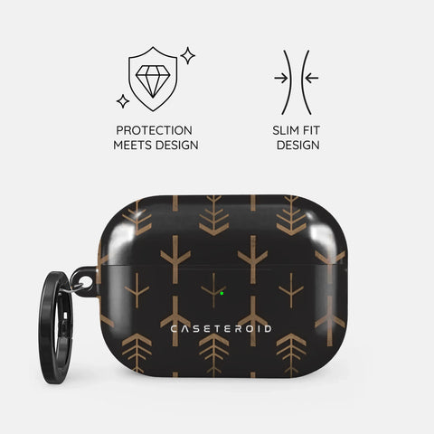 Runic Path - AirPods Pro 2 Case