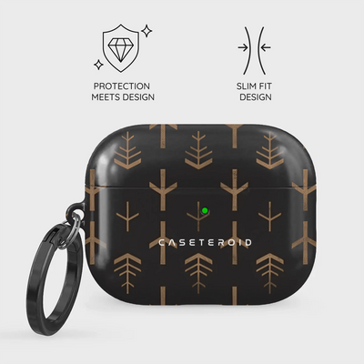 Runic Path - AirPods Pro 3 Case
