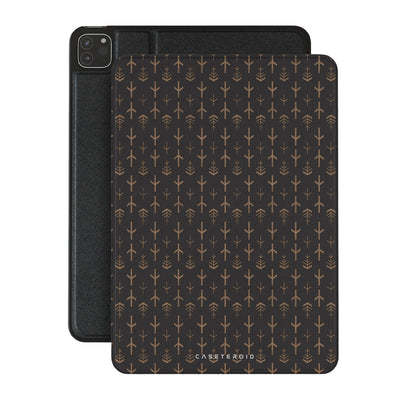 Runic Path - iPad Pro 12.9 (4th/3rd Gen) Case