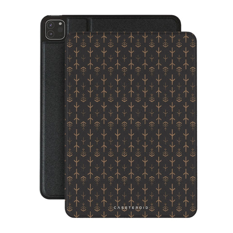Runic Path - iPad Pro 12.9 (4th/3rd Gen) Case