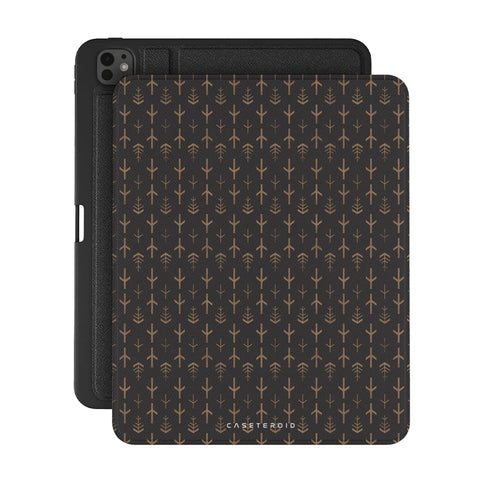 Runic Path - iPad Pro 13 (8th/7th Gen) Case