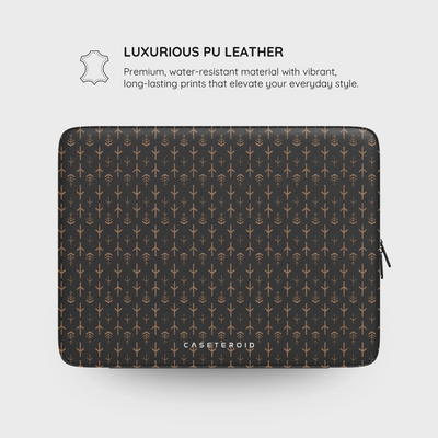 Runic Path - Laptop Sleeve