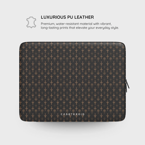 Runic Path - Laptop Sleeve