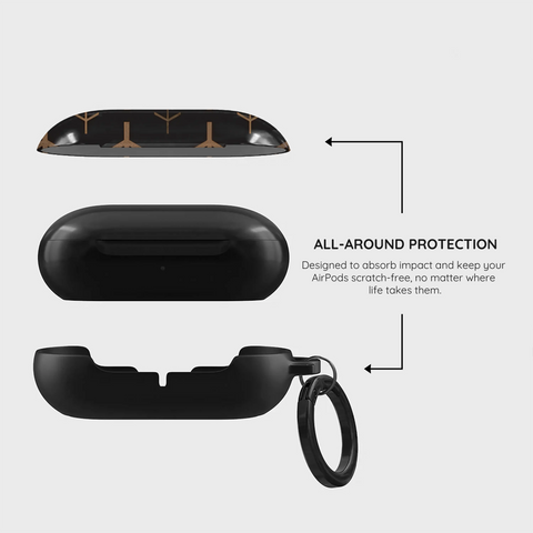 Runic Path - Samsung Galaxy Buds Plus Case