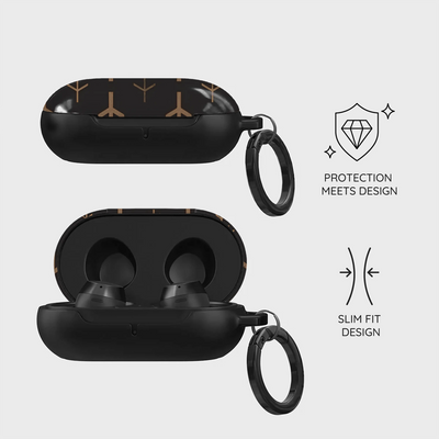 Runic Path - Samsung Galaxy Buds Plus Case