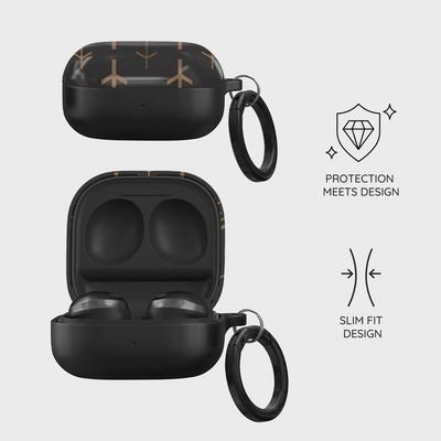 Runic Path - Samsung Galaxy Buds Pro Case