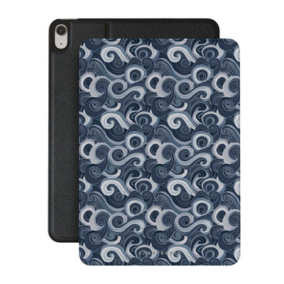Deep Spiral - iPad Air 10.9 (5th/4th Gen) Case