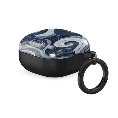 Deep Spiral - Samsung Galaxy Buds 2 Case