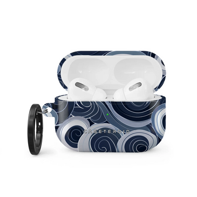Deep Spiral - AirPods Pro 2 Case