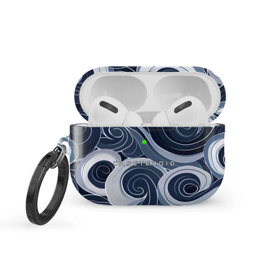 Deep Spiral - AirPods Pro 3 Case